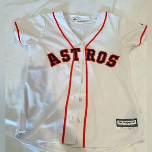 Astros Jersey- Women’s